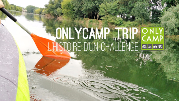ONLY CAMP